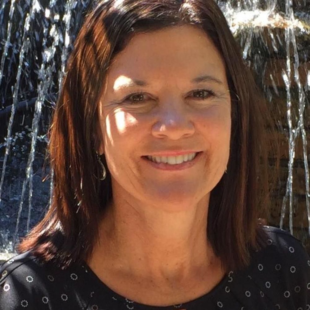 Meet your Posher, Jeanette